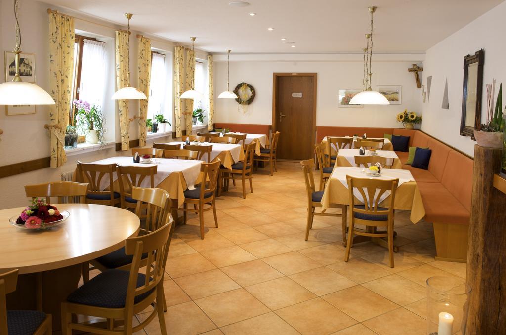Gasthof Zum Kreuz Neuenburg am Rhein Extérieur photo